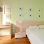Zen Central Apartment