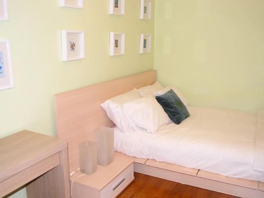 Apartment Zen Lisbon