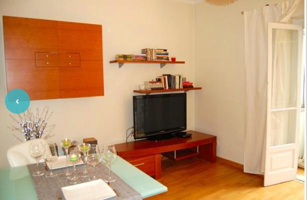 Apartment Zen