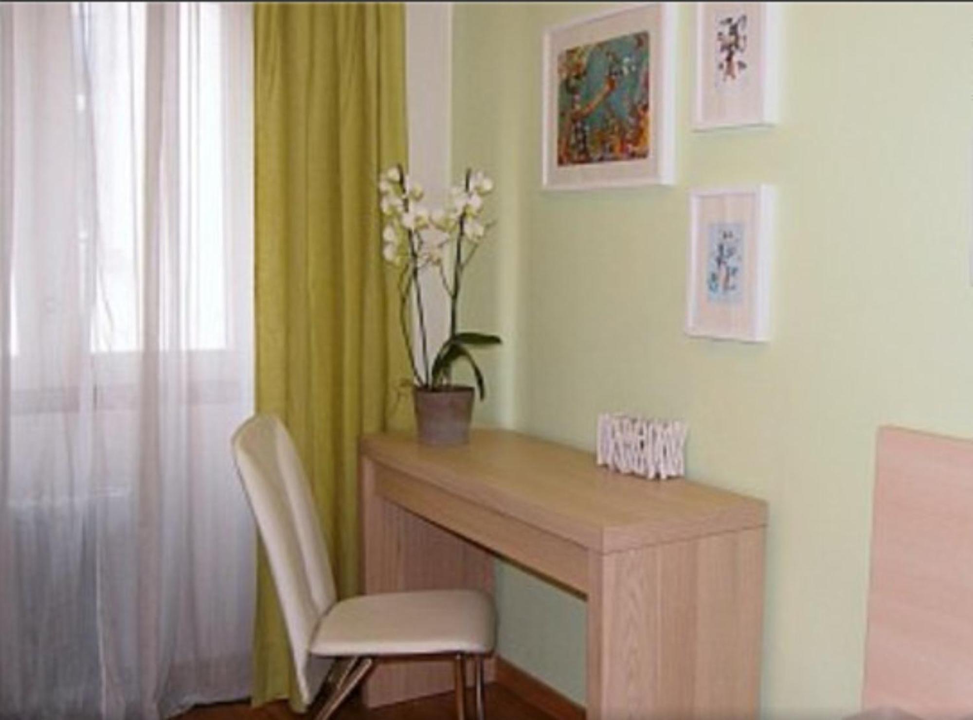 Zen Apartment Lisbon