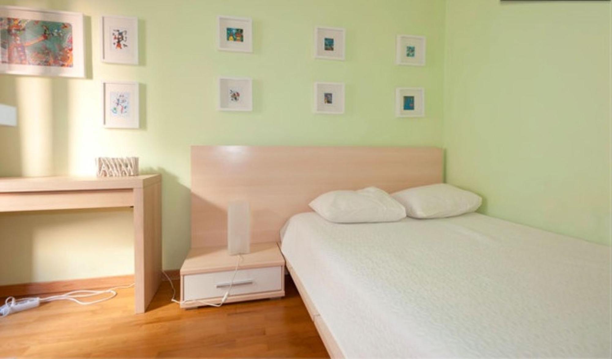 Apartment Zen Lisbon